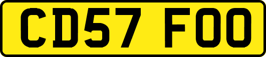 CD57FOO