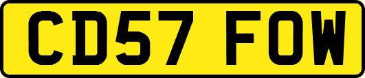 CD57FOW