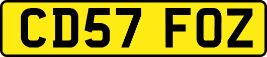 CD57FOZ