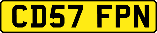 CD57FPN