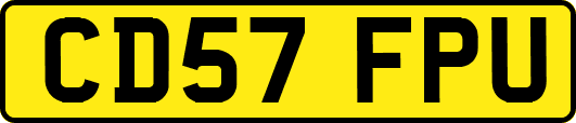 CD57FPU