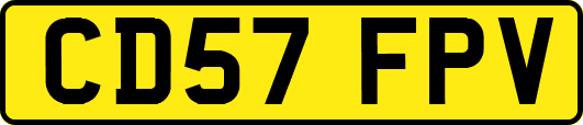 CD57FPV