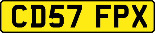 CD57FPX