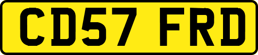 CD57FRD