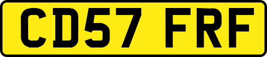 CD57FRF