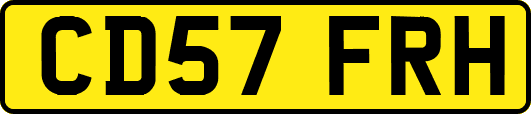 CD57FRH
