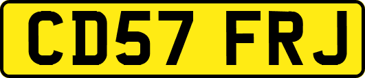 CD57FRJ