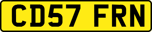 CD57FRN