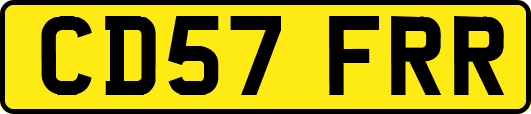 CD57FRR
