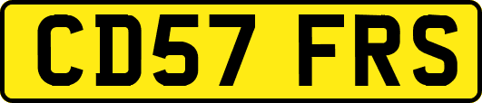 CD57FRS