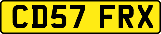 CD57FRX