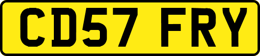 CD57FRY