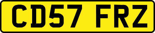 CD57FRZ