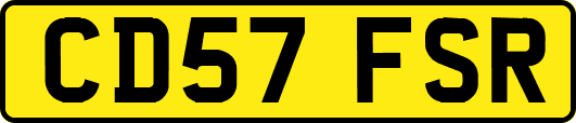 CD57FSR
