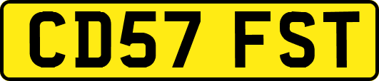 CD57FST