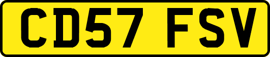 CD57FSV