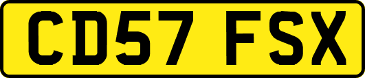 CD57FSX