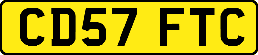 CD57FTC