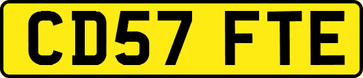 CD57FTE