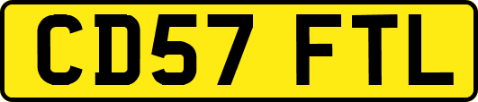 CD57FTL
