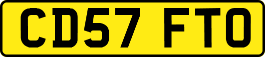 CD57FTO
