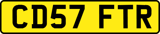 CD57FTR