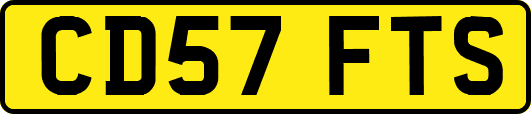 CD57FTS