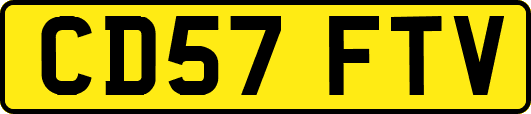 CD57FTV