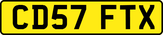 CD57FTX