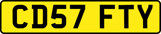 CD57FTY