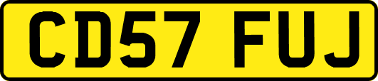 CD57FUJ