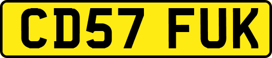 CD57FUK
