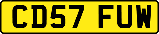 CD57FUW
