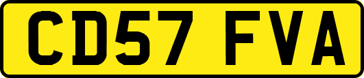 CD57FVA