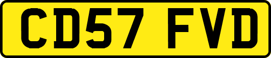 CD57FVD