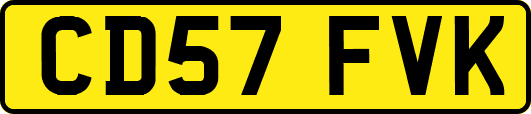 CD57FVK