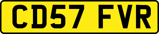 CD57FVR