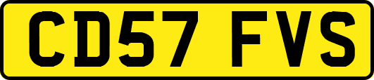 CD57FVS