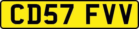 CD57FVV