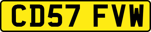 CD57FVW