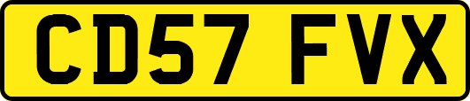 CD57FVX