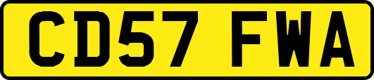 CD57FWA