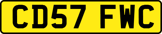 CD57FWC