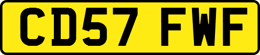 CD57FWF