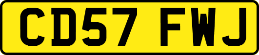 CD57FWJ
