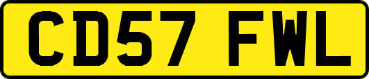 CD57FWL