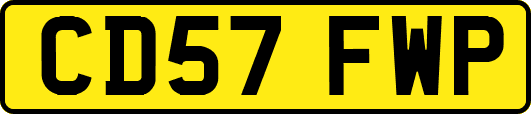 CD57FWP