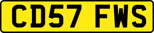 CD57FWS