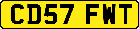 CD57FWT