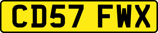 CD57FWX
